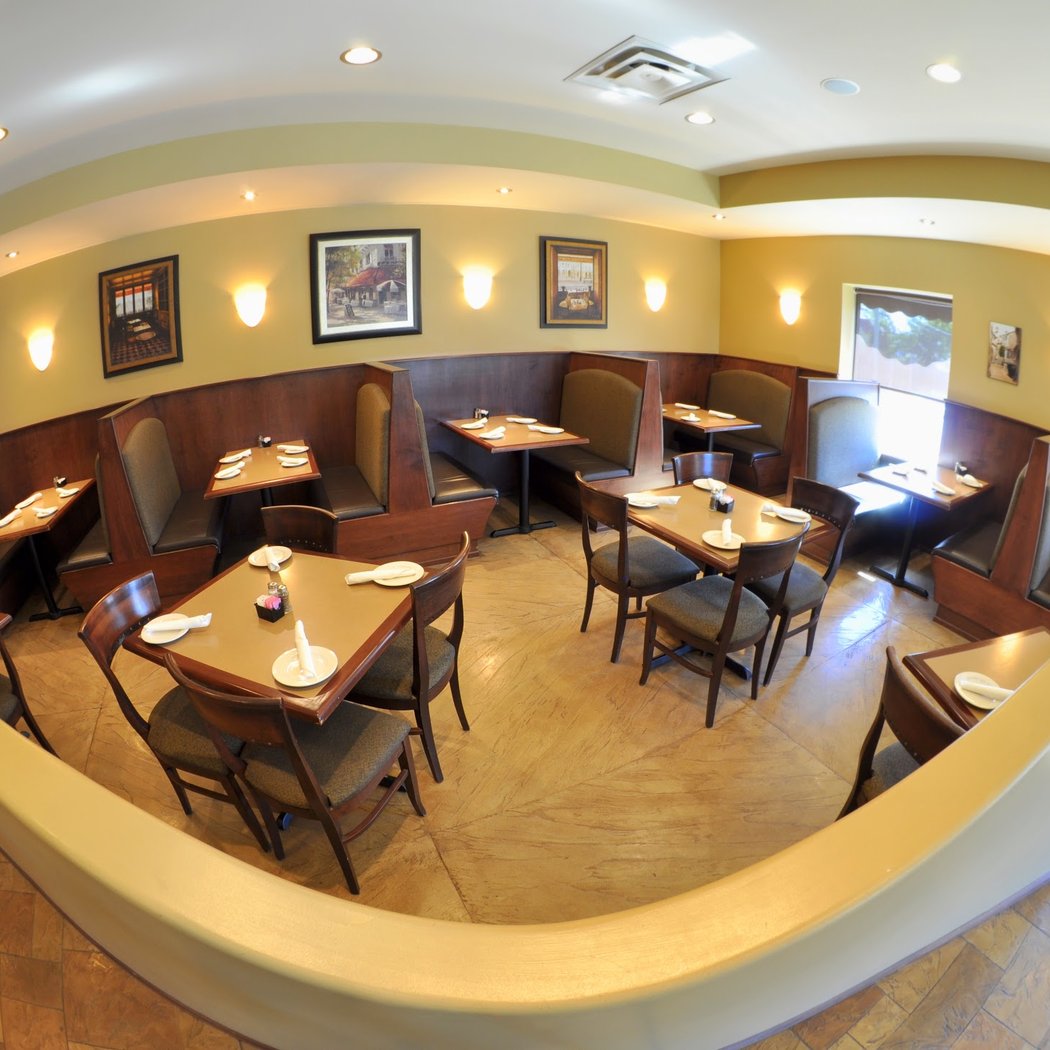 Armando's Pizza - Walker Rd. 2